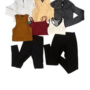 Bundle for Gianna Angeles